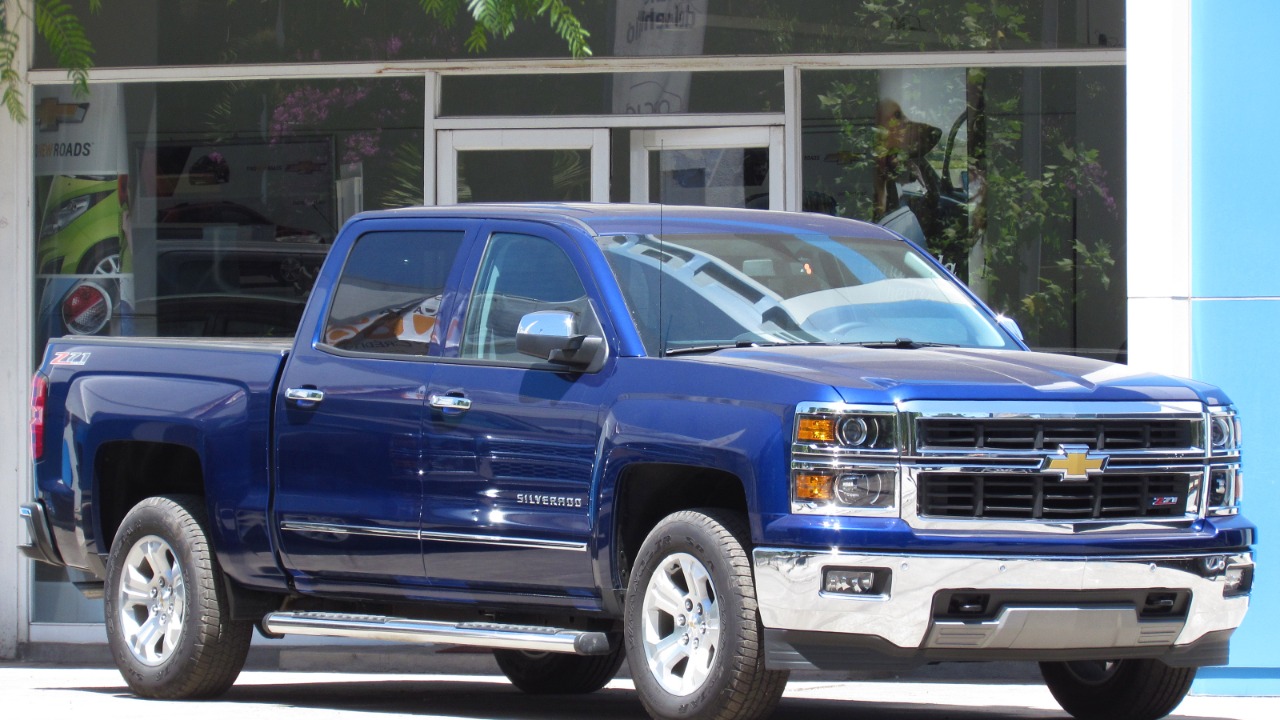 Image Credit: order_242 from Chile - CC BY-SA 2.0/Wiki Commons