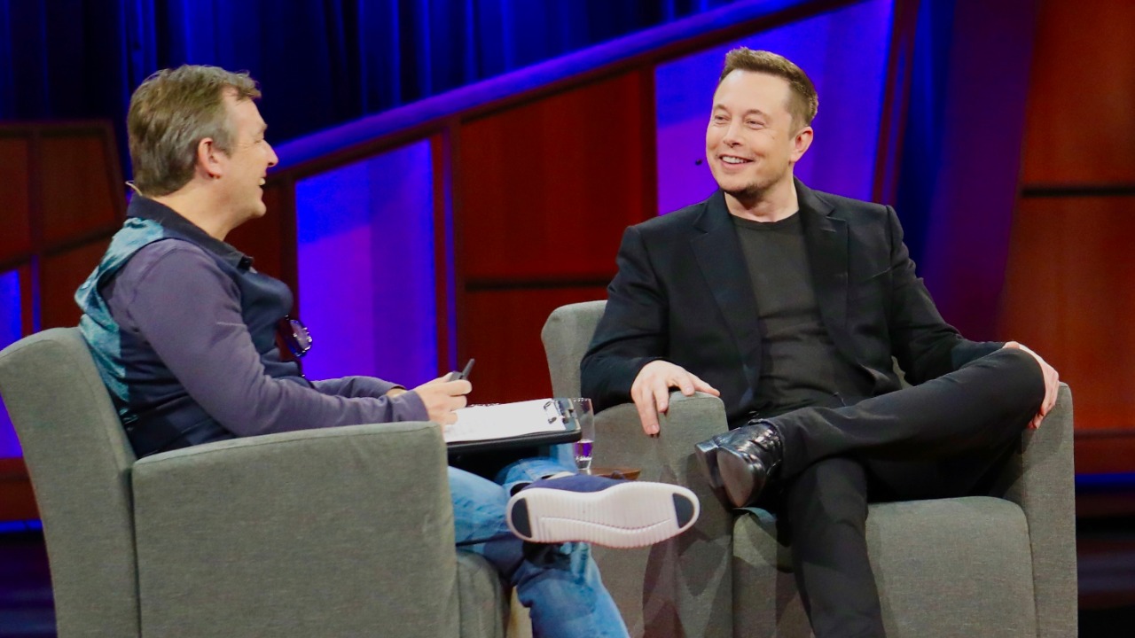 Image Credit: Steve Jurvetson from Menlo Park, USA - CC BY 2.0/Wiki Commons