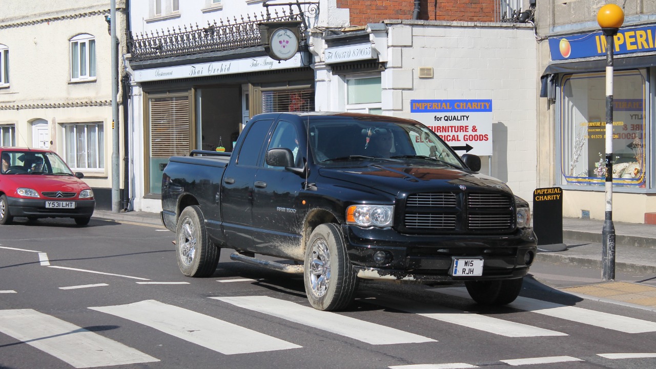 Image Credit: Charlie from United Kingdom - CC BY 2.0/Wiki Commons