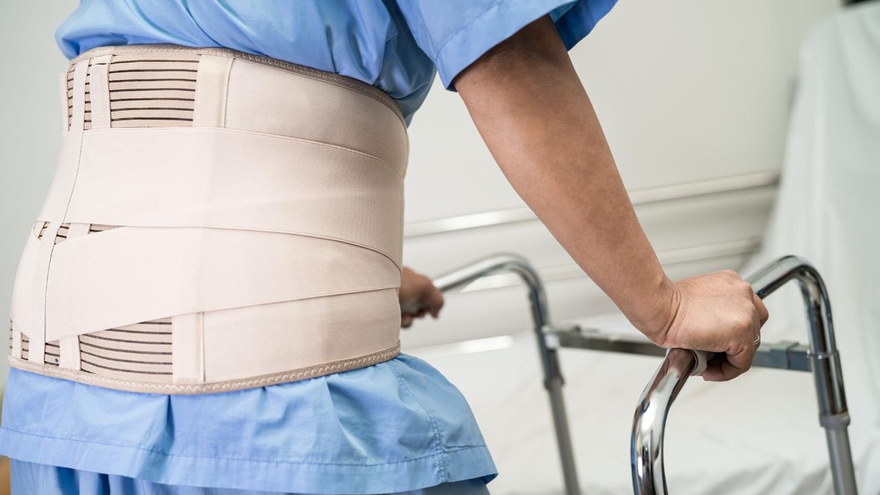 A breakthrough just revealed the ancient source of human pain