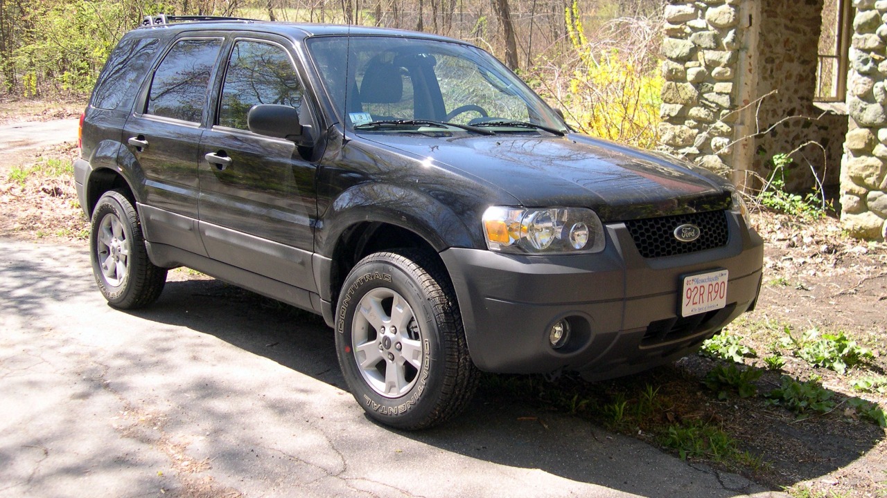 Image Credit: Stephen Foskett - CC BY-SA 3.0/Wiki Commons