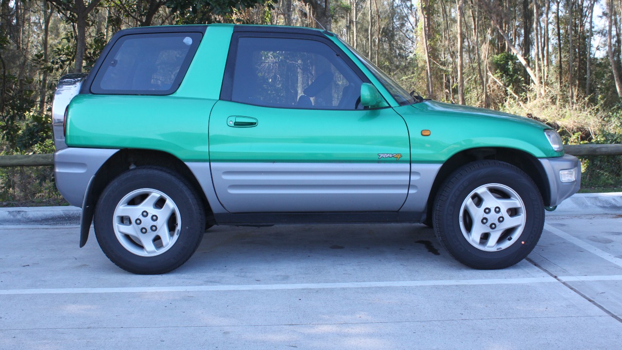 Image Credit: Jeremy from Sydney, Australia - CC BY 2.0/Wiki Commons