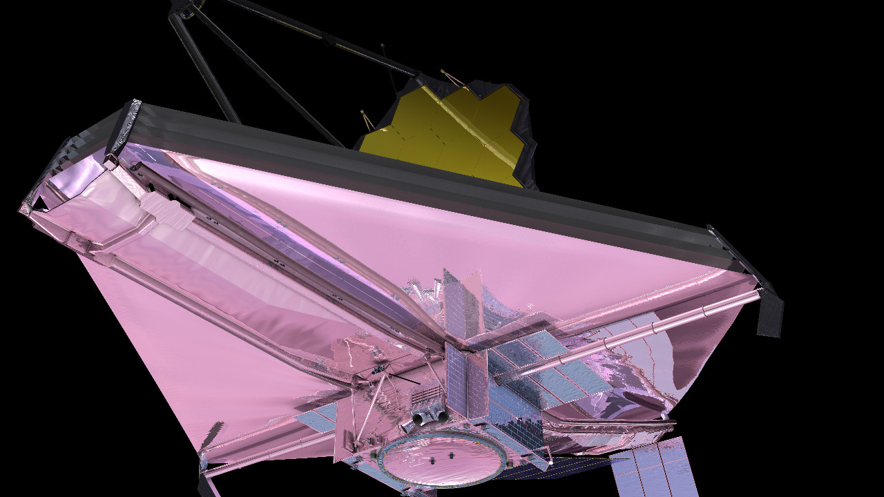 Image Credit: NASA - Public domain/Wiki Commons