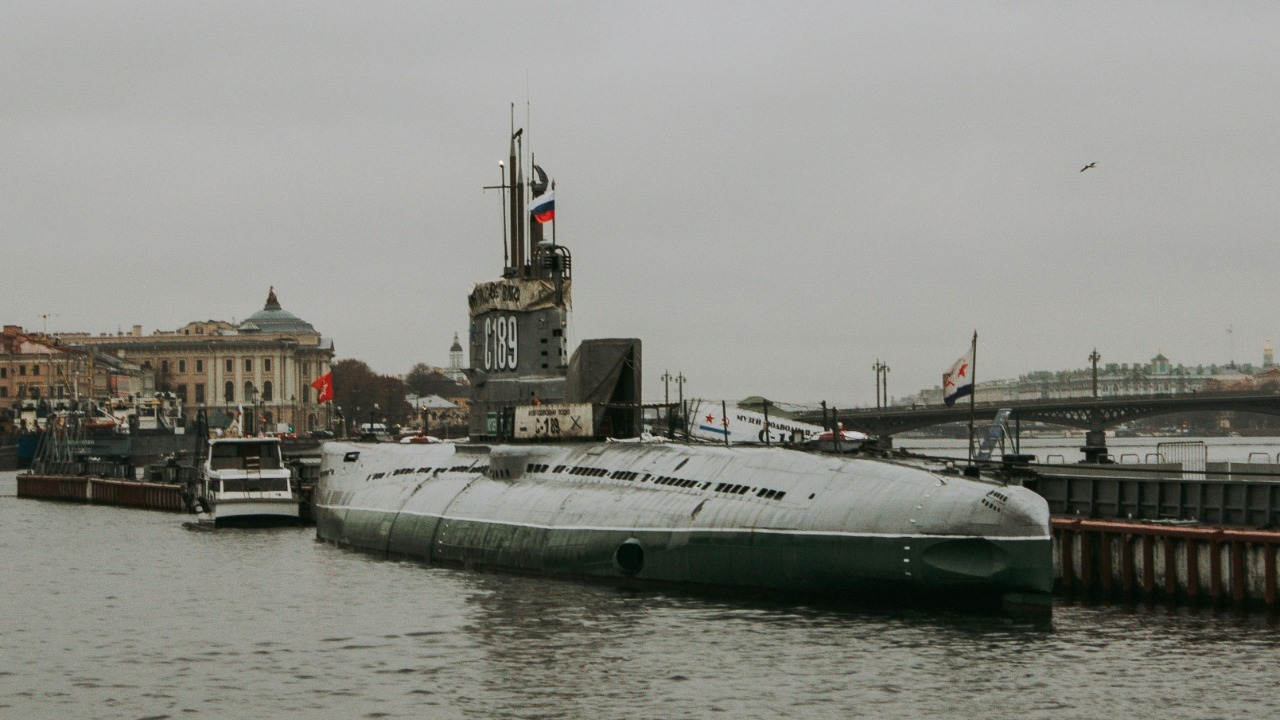 Azamat Hatypov/Pexels