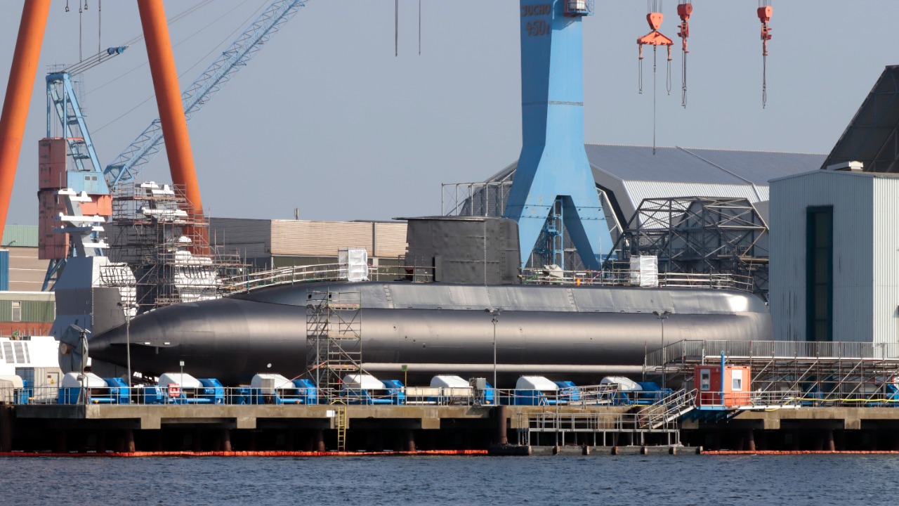 Image Credit: Marco Kuntzsch - CC BY-SA 3.0/Wiki Commons