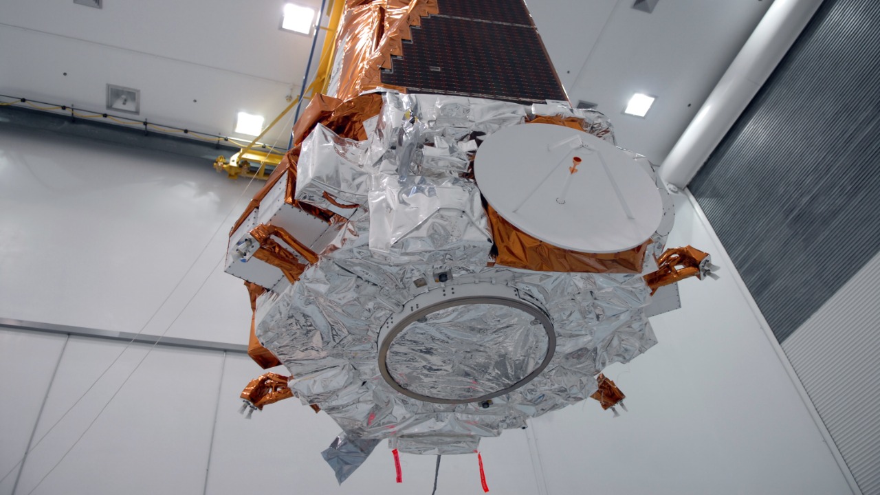 Image Credit: NASA/Troy Cryder - Public domain/Wiki Commons