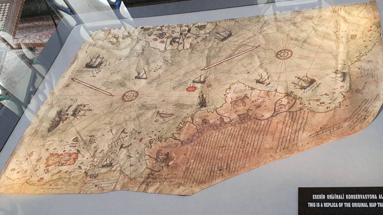 Image Credit: Yair Haklai - CC BY-SA 4.0/Wiki Commons