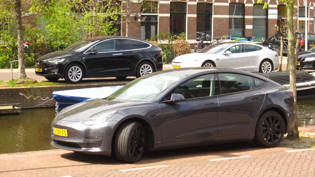 Image Credit: Rutger van der Maar - CC BY 2.0/Wiki Commons