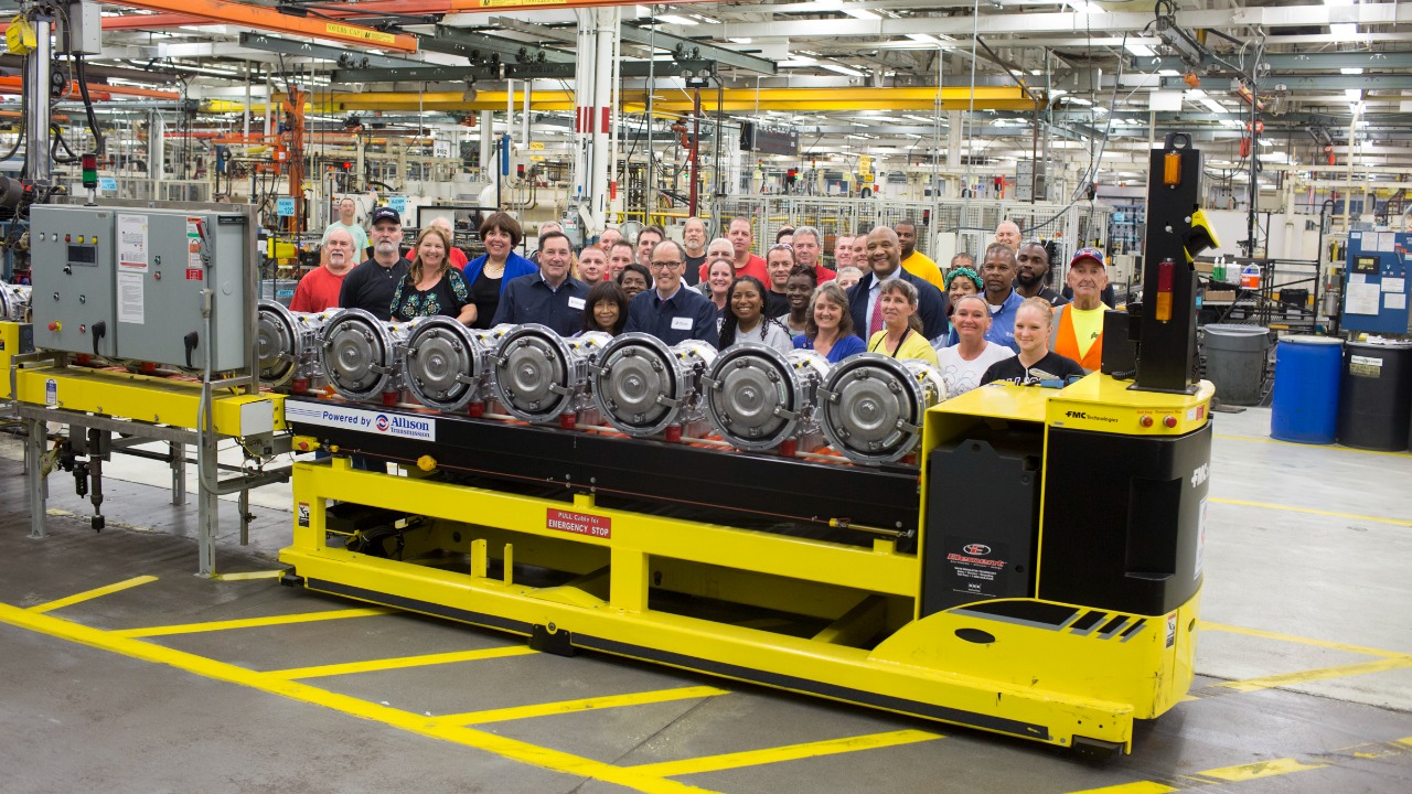 Image Credit: US Department of Labor - Public domain/Wiki Commons