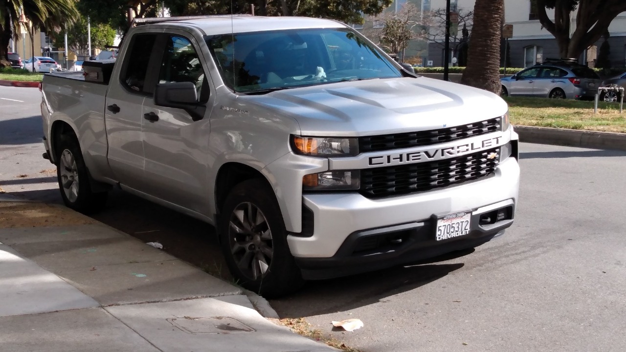 Image Credit: DestinationFearFan - CC BY-SA 4.0/Wiki Commons