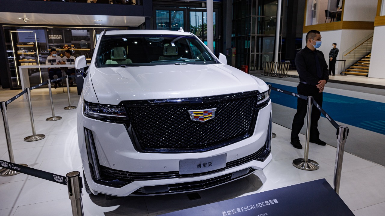 Image Credit: Dinkun Chen - CC BY-SA 4.0/Wiki Commons