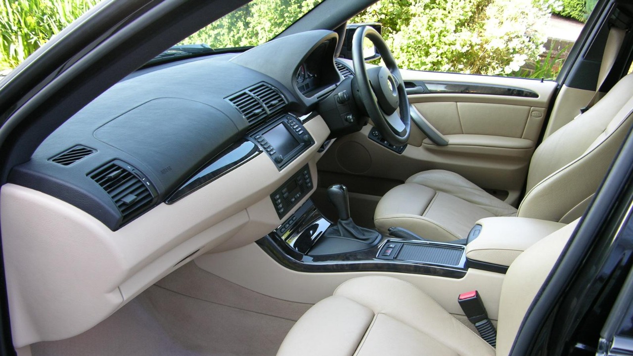 Image Credit: The Car Spy - CC BY 2.0/Wiki Commons