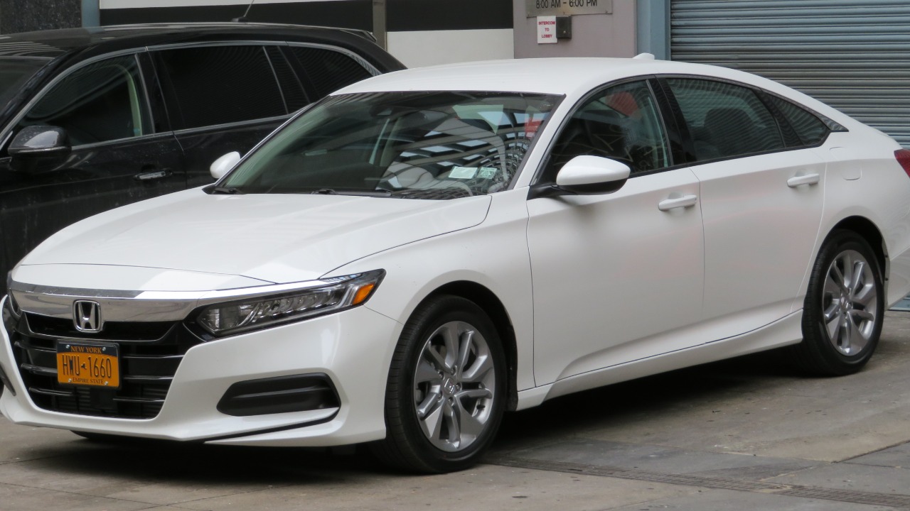 Image Credit: Kevauto - CC BY-SA 4.0/Wiki Commons