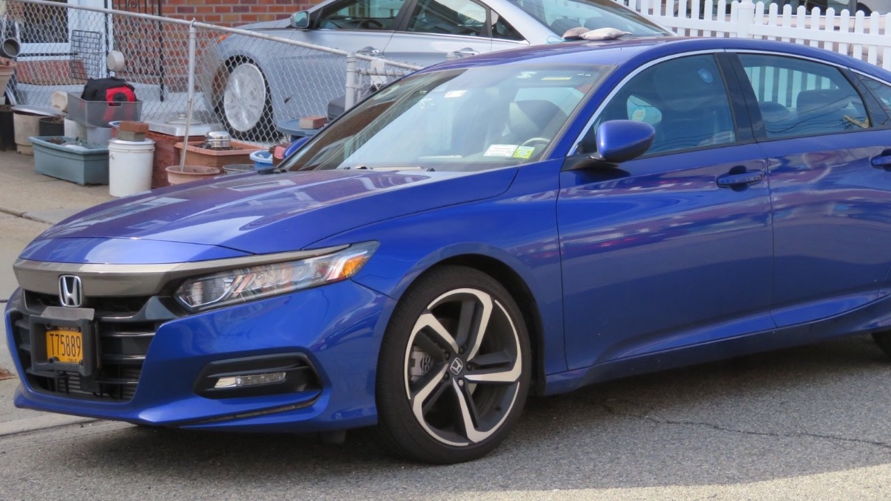 Image Credit: Kevauto - CC BY-SA 4.0/Wiki Commons