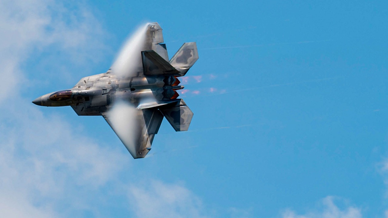 Image Credit: Senior Airman Chloe Shanes - Public domain/Wiki Commons