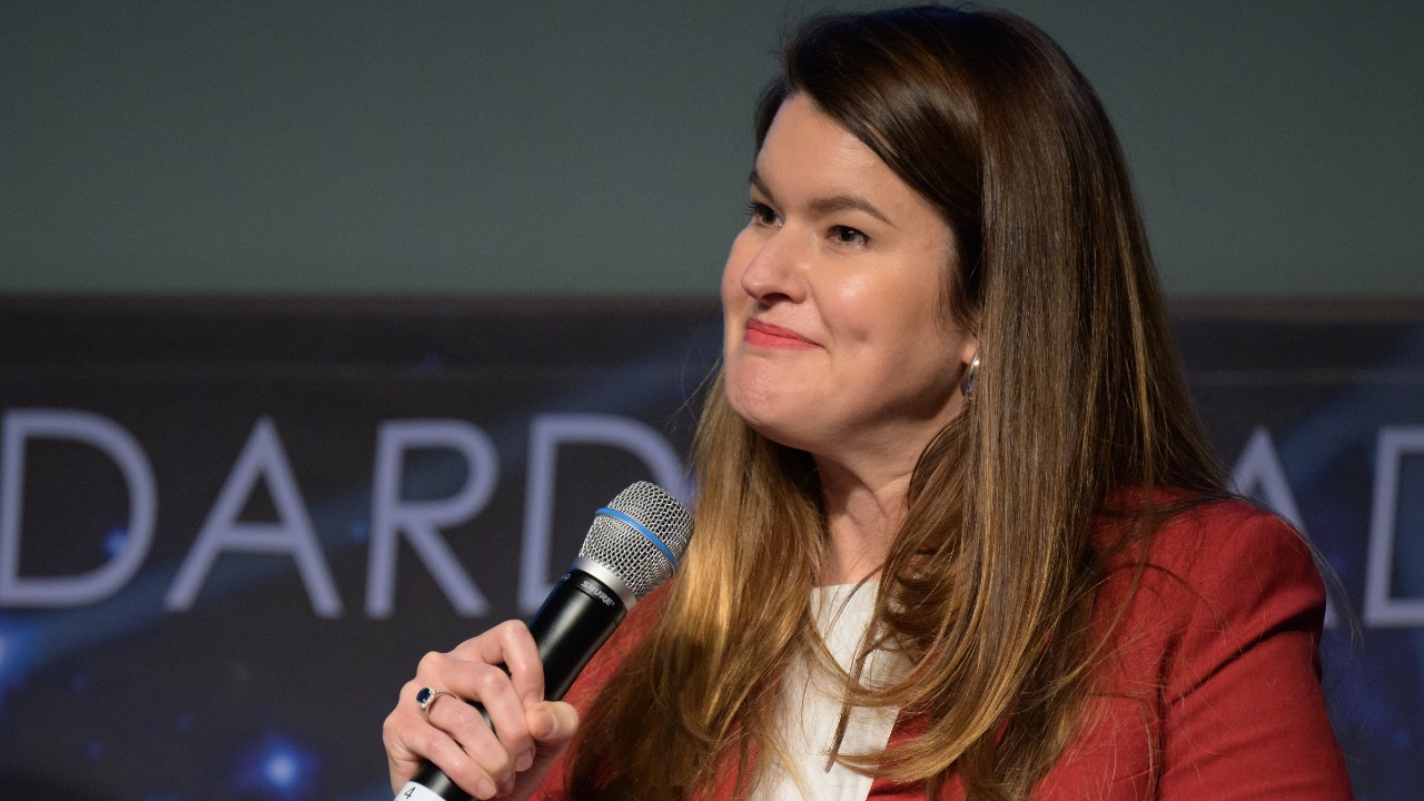 Image Credit: NASA Headquarters / NASA/Bill Ingalls - Public domain/Wiki Commons