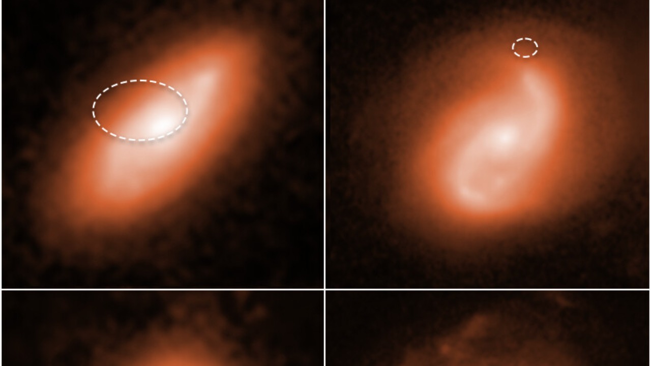 Image Credit: NASA, ESA, A. Mannings (UC Santa Cruz), W. Fong (Northwestern), A. Pagan (STScI) - CC BY 4.0/Wiki Commons