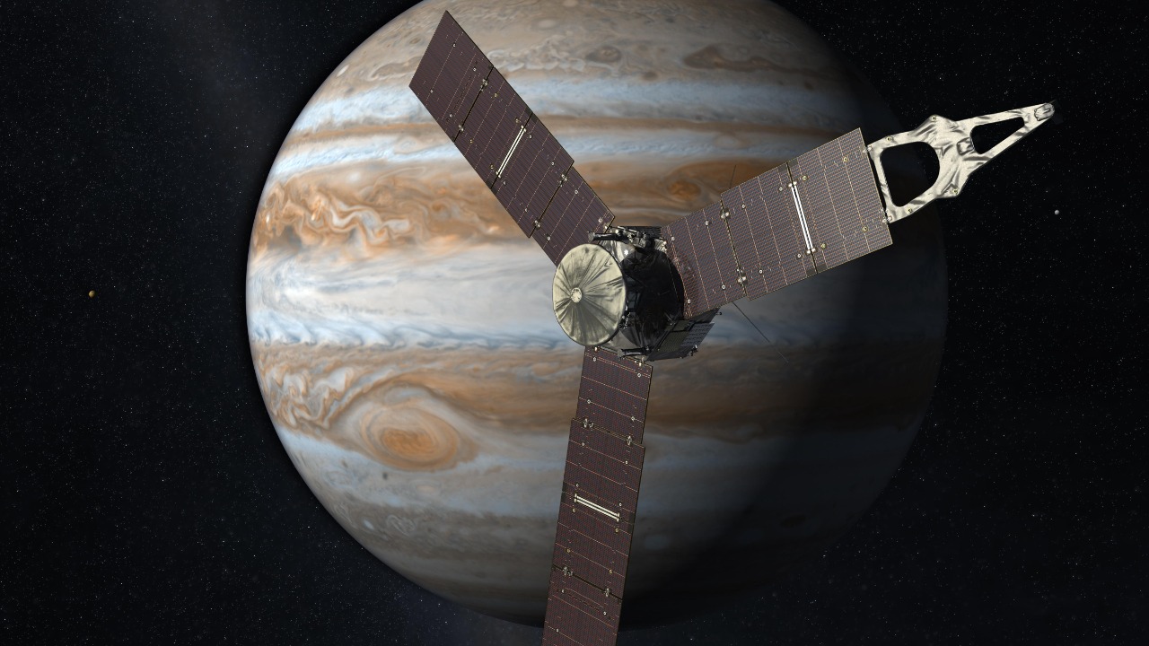 Image Credit: NASA/JPL - Public domain/Wiki Commons
