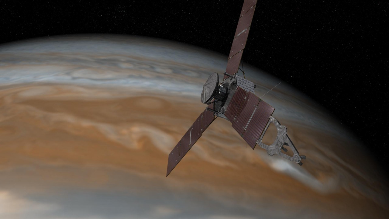 Image Credit: NASA/JPL-Caltech - Public domain/Wiki Commons