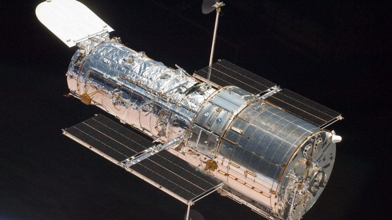 Image Credit: NASA - Public domain/Wiki Commons