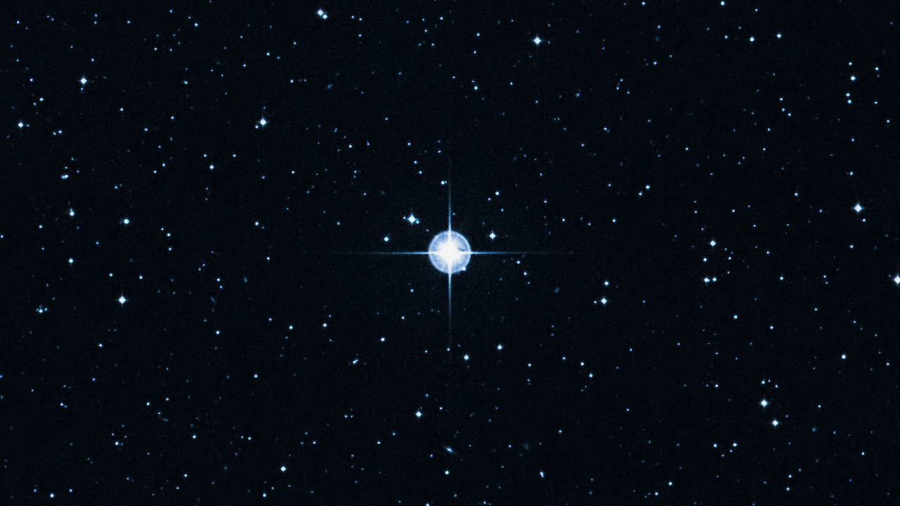 hubblespacetelescope/Unsplash