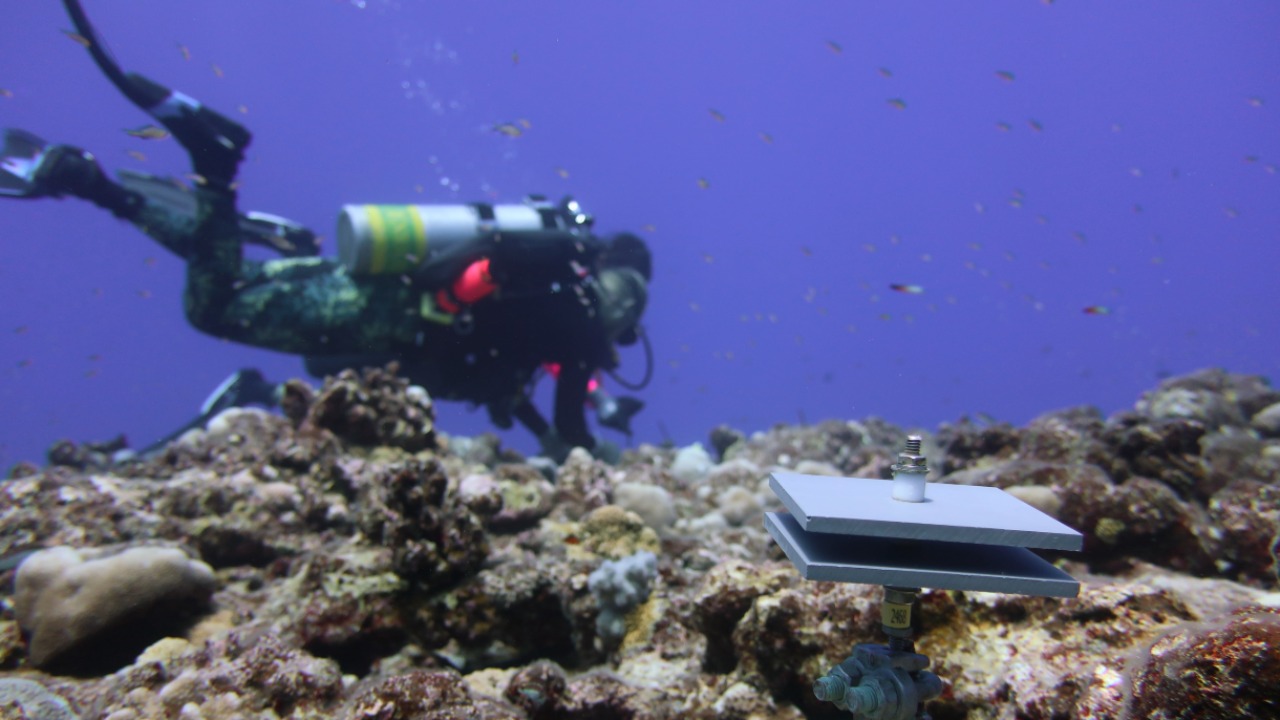 Image Credit: NOAA (uncredited) - Public domain/Wiki Commons