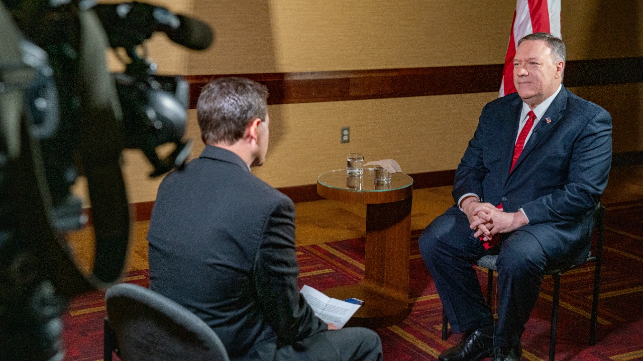 Image Credit: U.S. Department of State from United States - Public domain/Wiki Commons