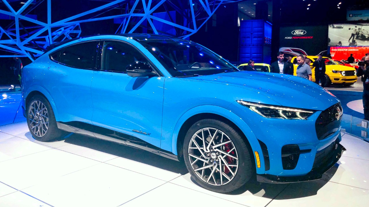 Image Credit: Automotive Rhythms
http://artvlive.com - CC BY-SA 4.0/Wiki Commons