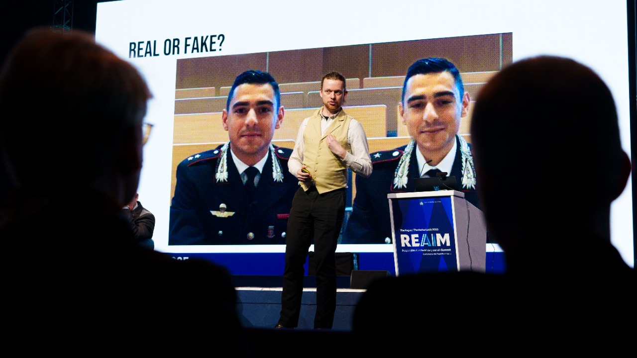 Image Credit: Ministerie van Buitenlandse Zaken - CC BY-SA 2.0/Wiki Commons