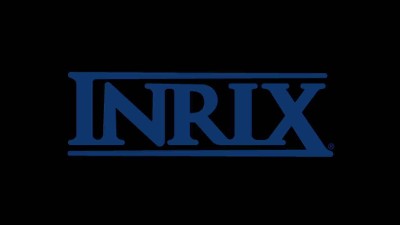 Image Credit: INRIX, Inc. - CC BY-SA 4.0/Wiki Commons