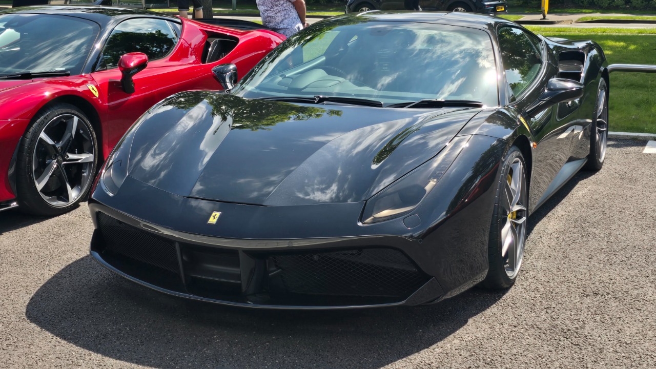 Image Credit: Calreyn88 - CC BY-SA 4.0/Wiki Commons