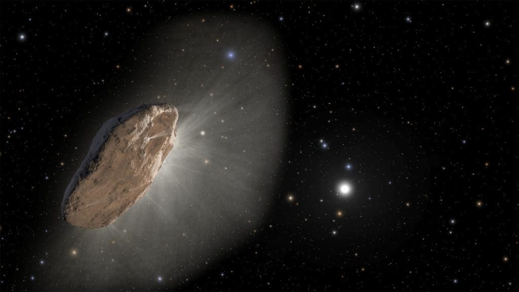Random Rouge Object Probes detect rogue objects racing from our solar system – Morning Overview