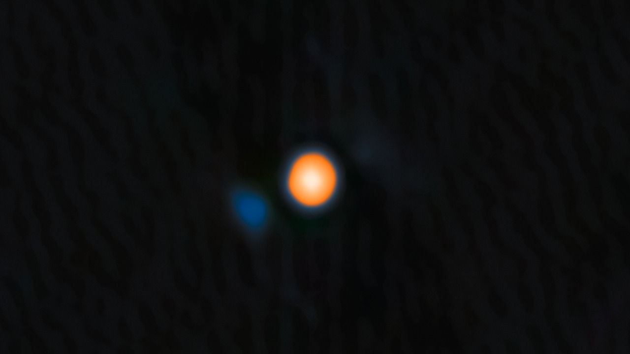 Image Credit: Aaron McKinnon
Data: NASA/JPL/NOIRLab. Visualization: NOIRLab. - CC BY 4.0/Wiki Commons