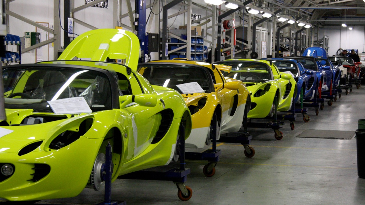 Image Credit: Brian Snelson - CC BY 2.0/Wiki Commons