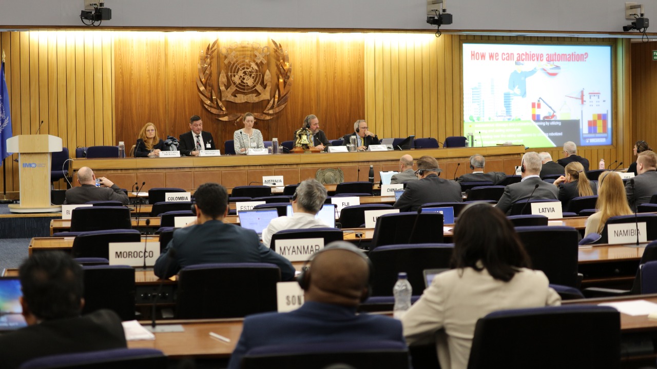 Image Credit: imo.un - CC BY 2.0/Wiki Commons