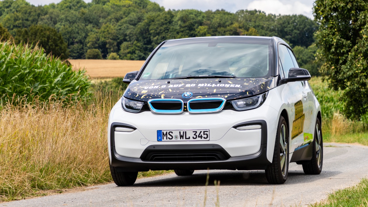 Image Credit: Dietmar Rabich - CC BY-SA 4.0/Wiki Commons