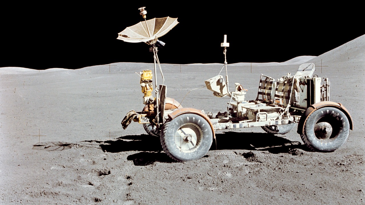 Image Credit: NASA - Public domain/Wiki Commons