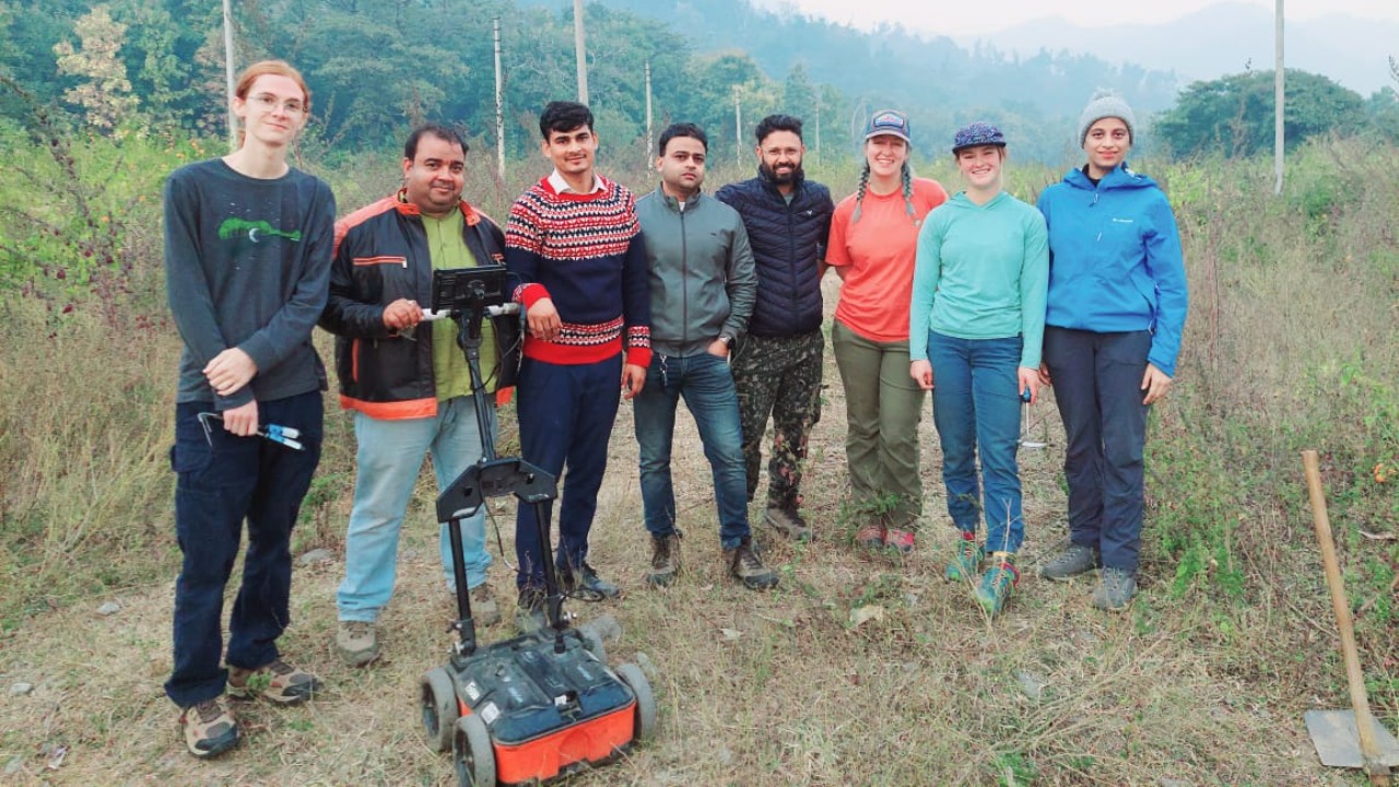 Image Credit: Arc Geodesy Pvt Ltd - CC BY-SA 4.0/Wiki Commons