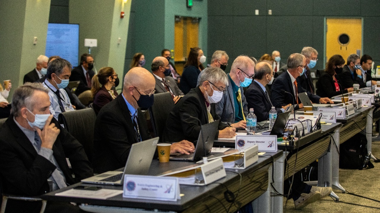 Image Credit: NASA Kennedy Space Center / NASA/Kim Shiflett – Public domain/Wiki Commons
