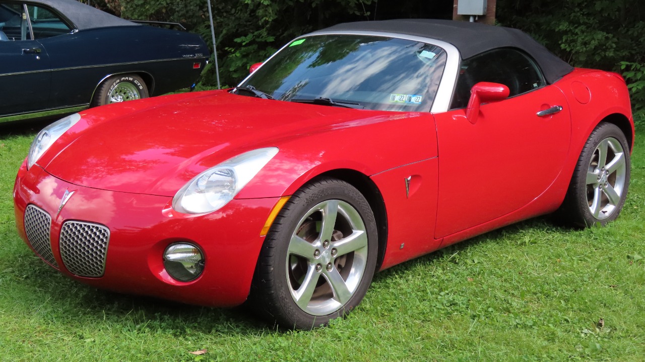 Image Credit: MercurySable99 - CC BY-SA 4.0/Wiki Commons