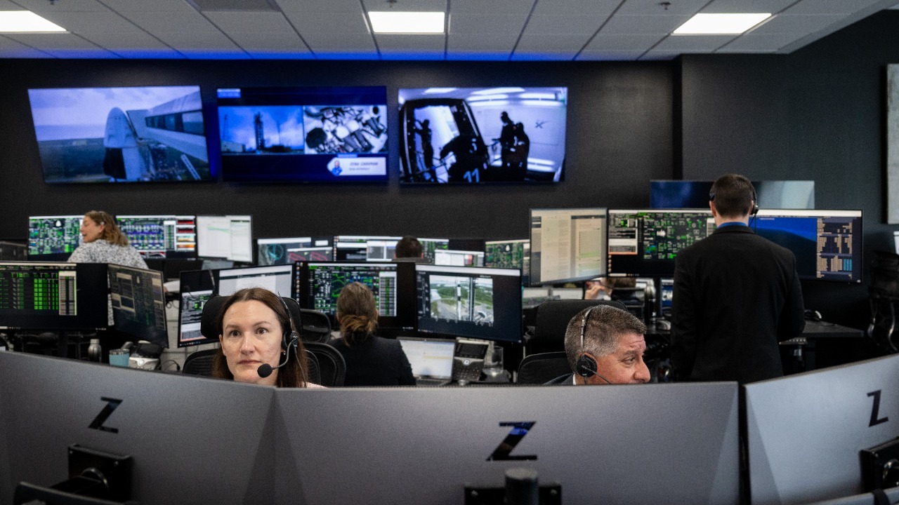 Image Credit: NASA Headquarters / NASA/Keegan Barber – Public domain/Wiki Commons
