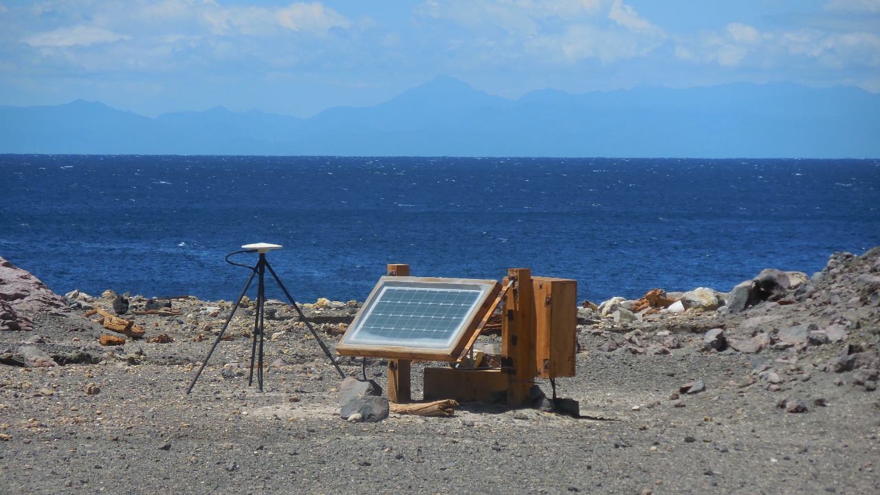 Image Credit: David Broad - CC BY 3.0/Wiki Commons