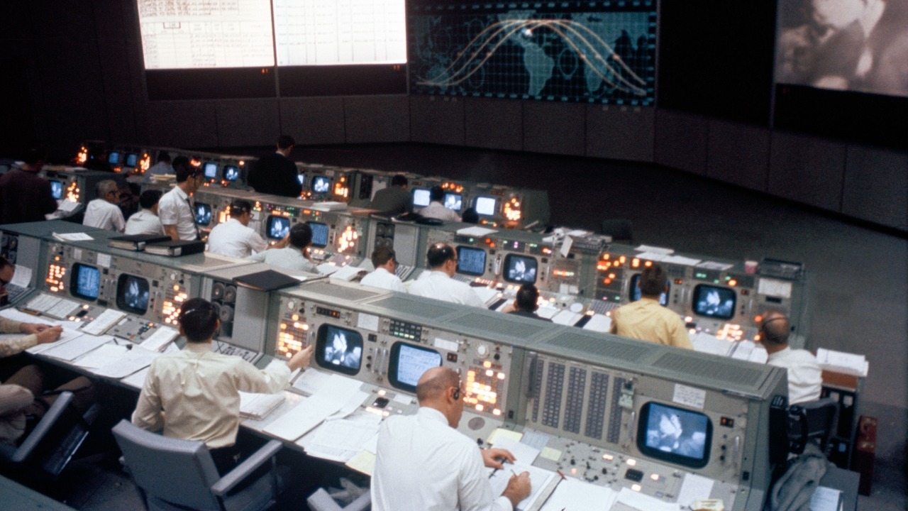 Image Credit: NASA – Public domain/Wiki Commons
