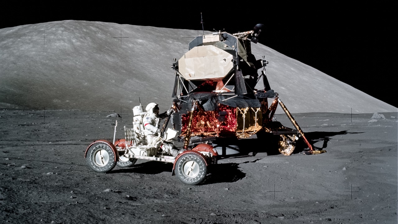 Image Credit: NASA - Public domain/Wiki Commons