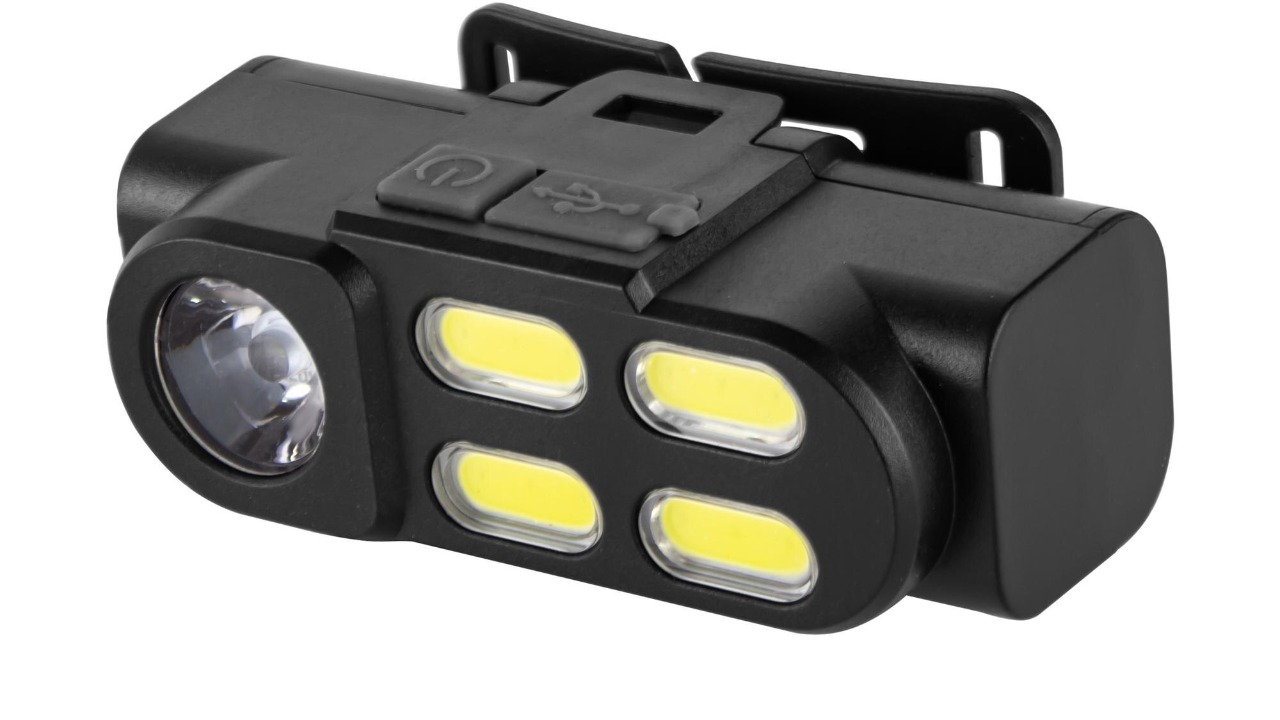 Excel Industries accessory LED light kits — Image Credit: Freepik