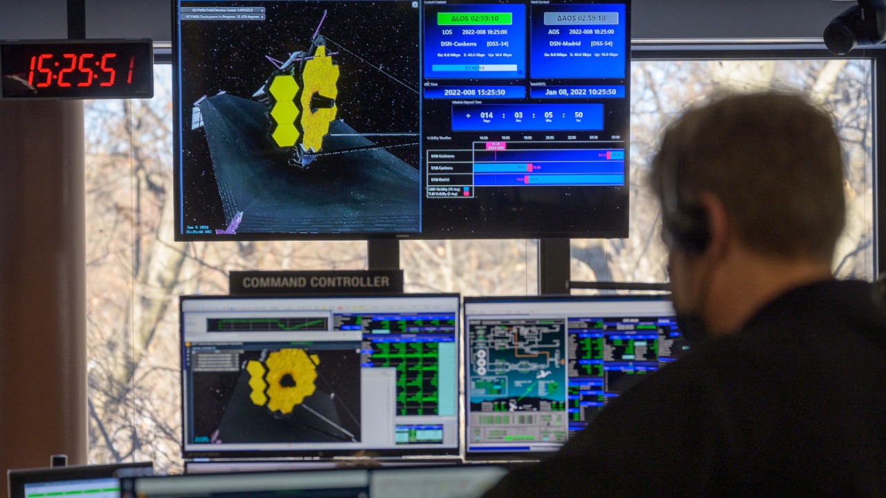 Image Credit: Bill Ingalls - Public domain/Wiki Commons