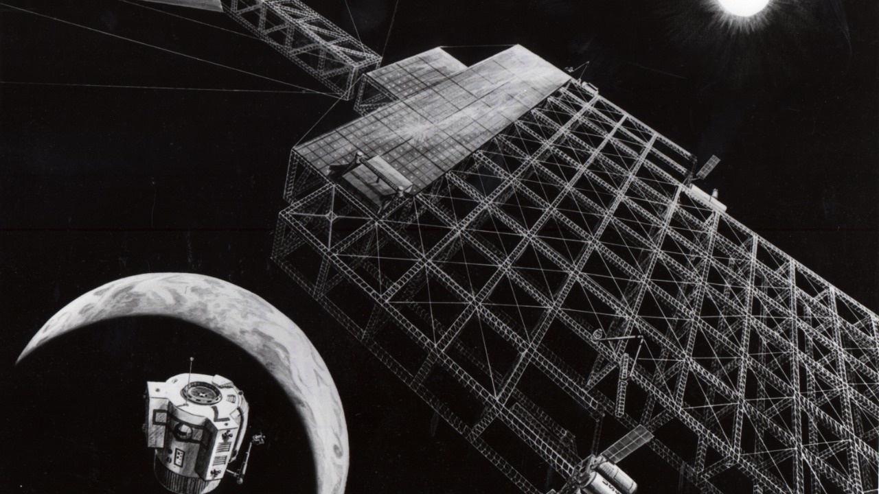 Image Credit: NASA - Public domain/Wiki Commons