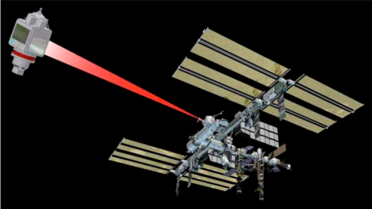 Image Credit: NASA - Public domain/Wiki Commons