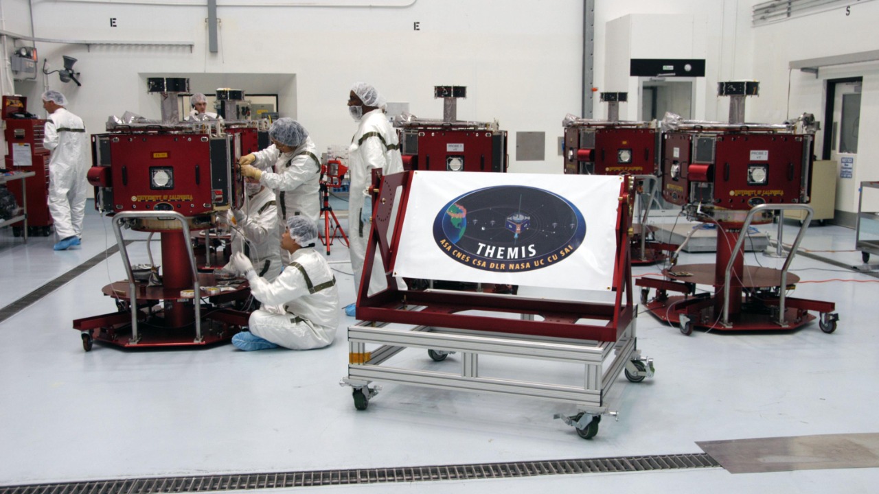 Image Credit: Photo credit: NASA/George Shelton - Public domain/Wiki Commons