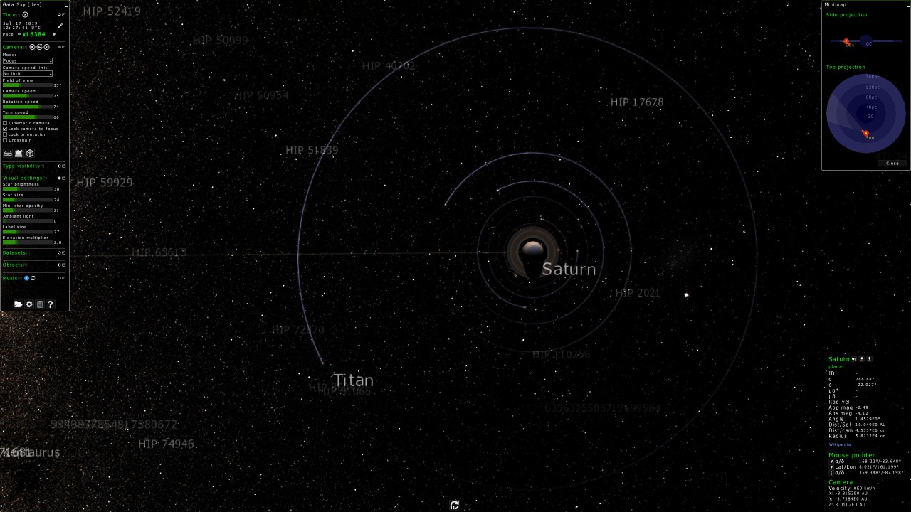 Image Credit: Langurmonkey - MPL 2/Wiki Commons